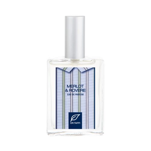 Dr. Taffi Eau de Parfum Merlot & Rovere