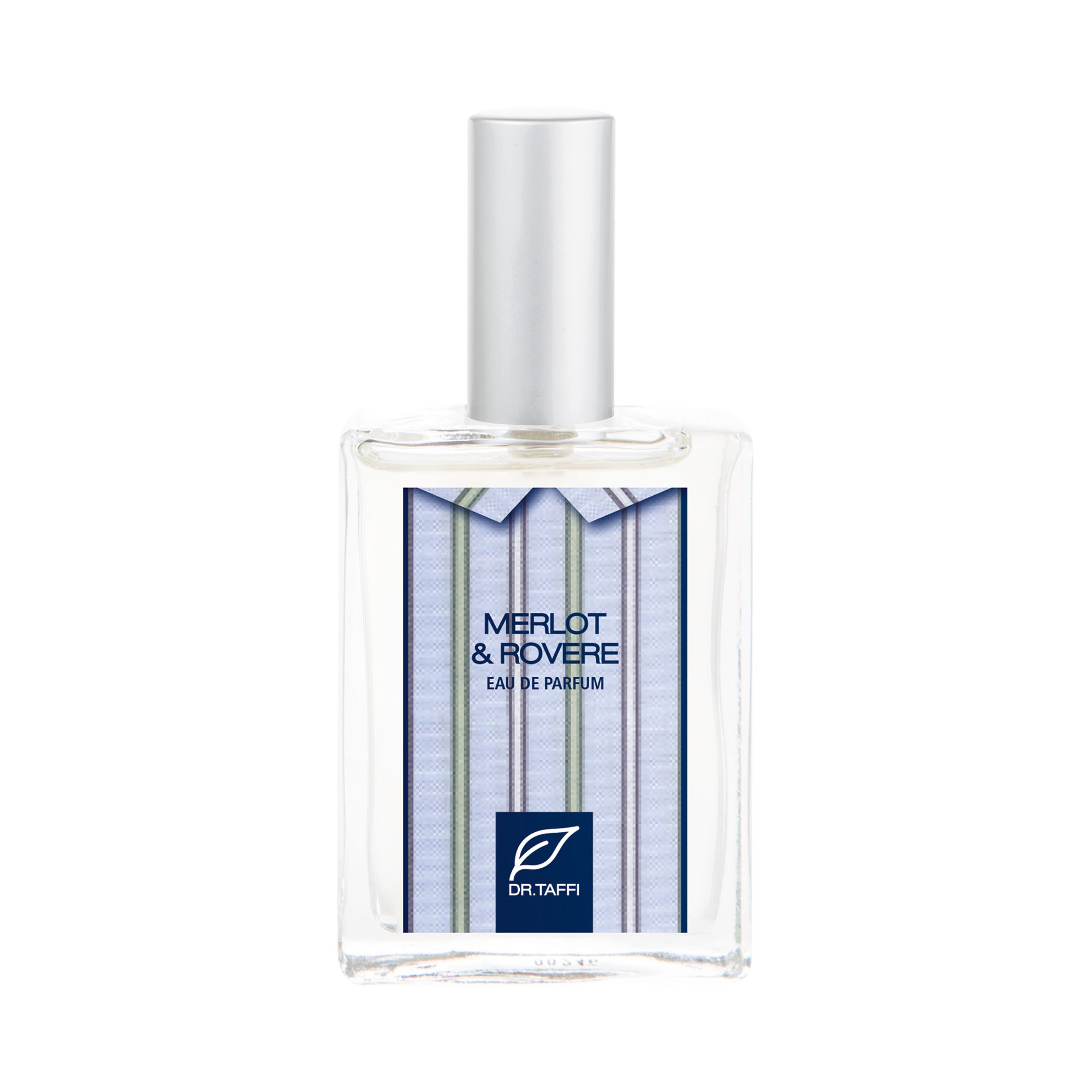 Dr. Taffi Eau de Parfum Merlot & Rovere