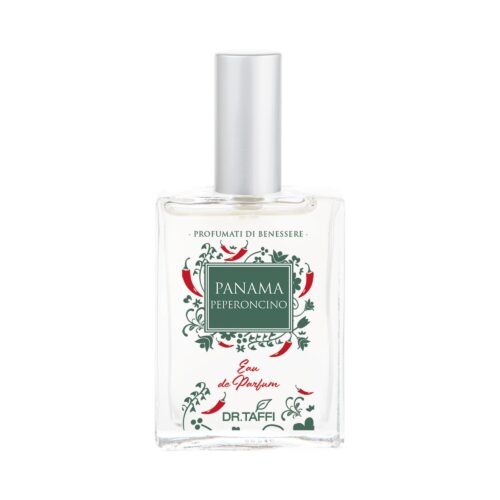 Panama Peperoncino Eau de Parfum