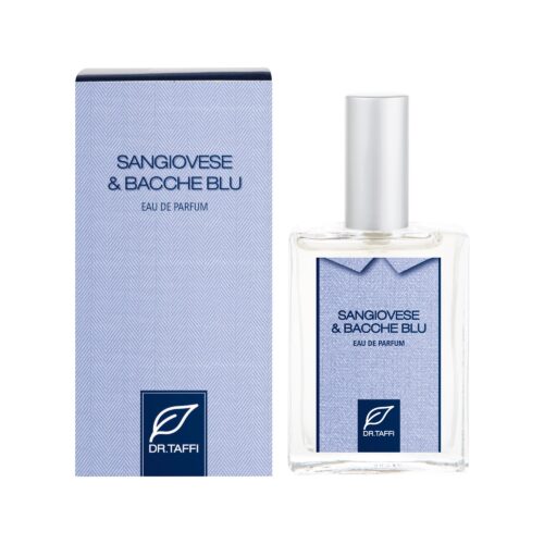 Dr. Taffi Eau de Parfum Sangiovese Bacche 35ml