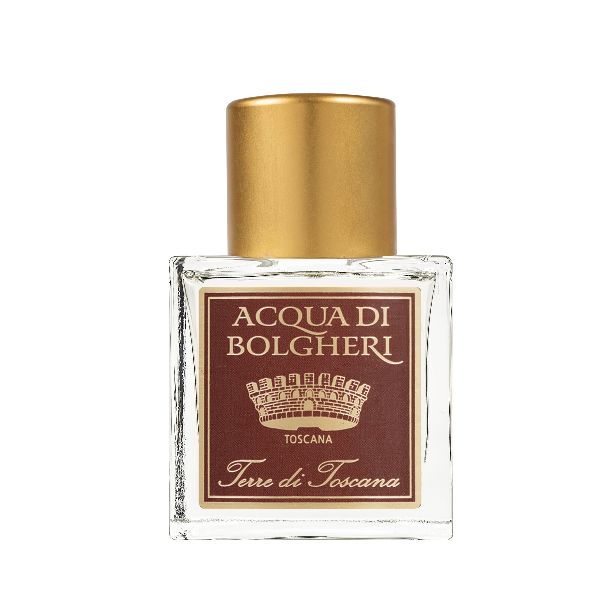 Dr. Taffi Acqua di Bolgheri Eau de Parfum Terre di Toscana 50ml – Bild 2