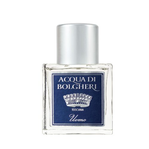 Dr. Taffi Acqua di Bolgheri Eau de Parfum Uomo