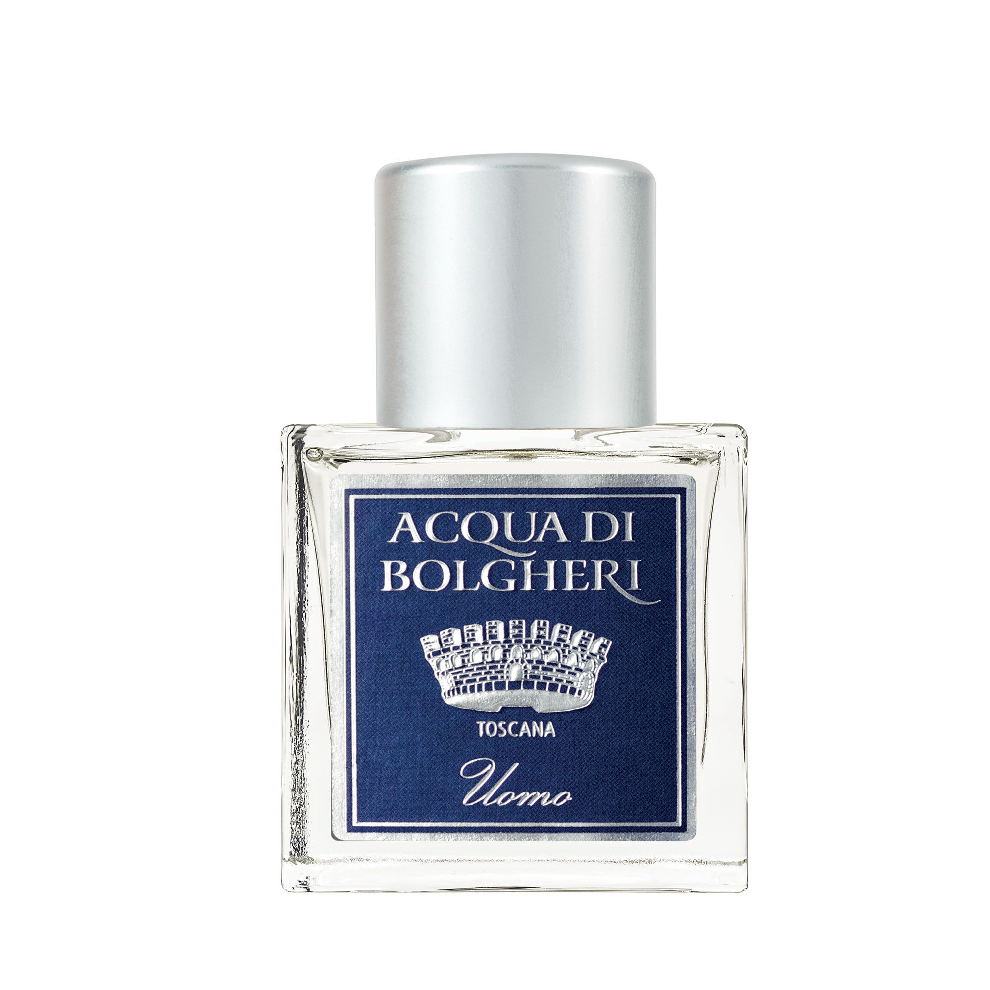 Dr. Taffi Acqua di Bolgheri Eau de Parfum Uomo