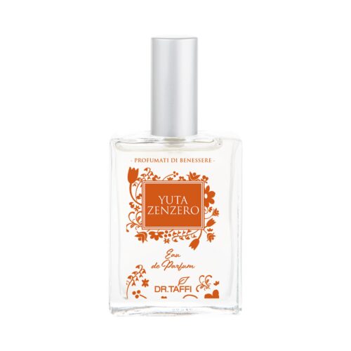 Dr. Taffi Eau de Parfum Yuta Ginger 35ml – Bild 2