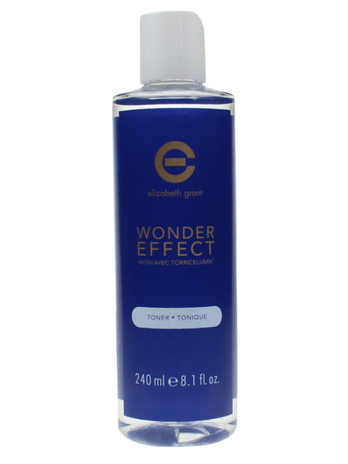 Elizabeth Grant Wonder Effect Toner 240ml