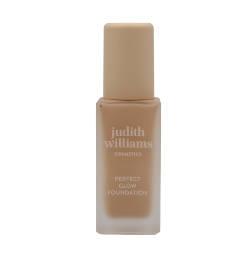 Judith Williams My Make Up Perfect Glow Foundation, 50 ml