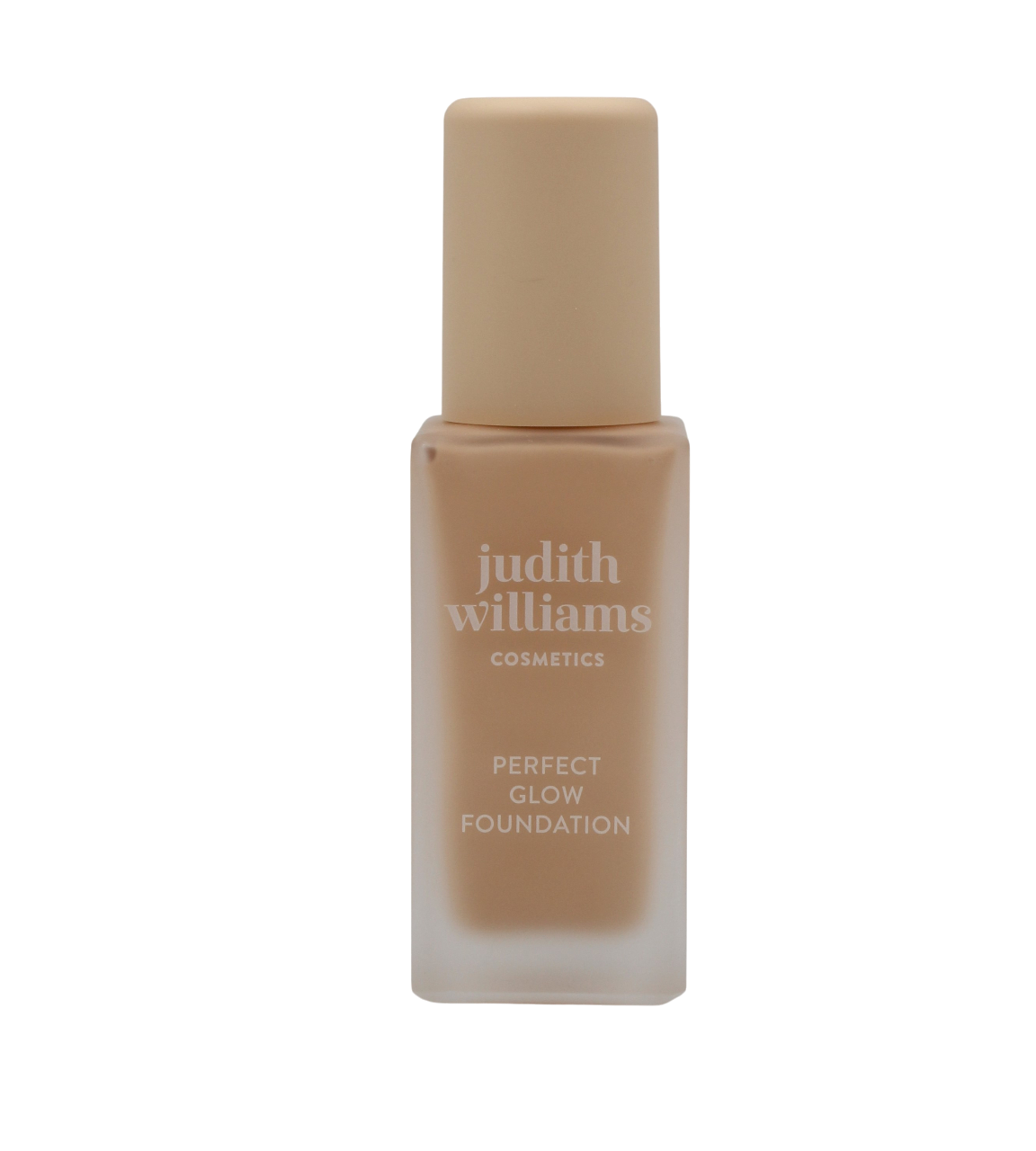 Judith Williams My Make Up Perfect Glow Foundation, 50 ml