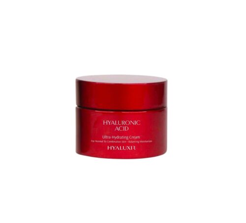Frulatte Hyaluronic Acid Ultra Hydrating Cream 50ml