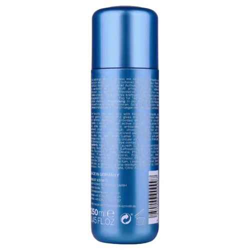 Margot Schmitt Das Lieblings Haar Shampoo mit Kerascalp™, Propolis und Bernstein 250ml