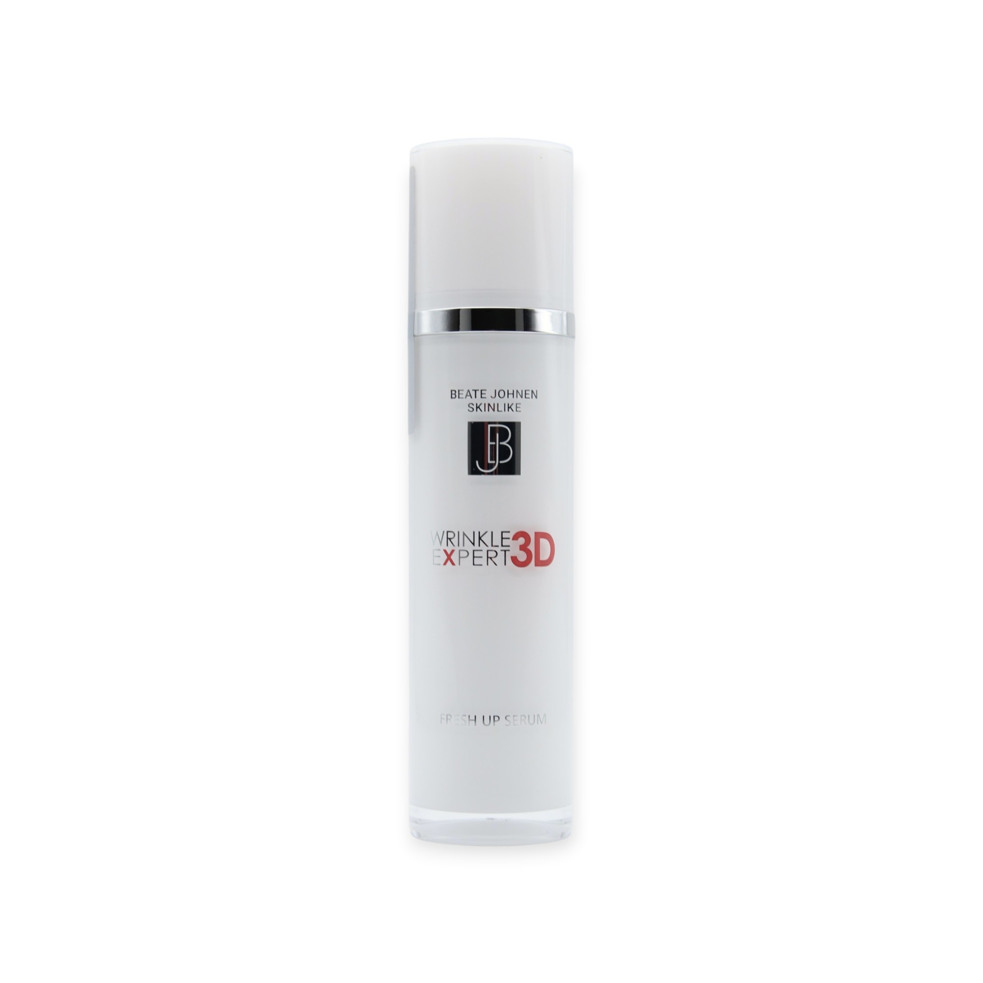 BEATE JOHNEN SKINLIKE Wrinkle Expert 3D Fresh Up Serum