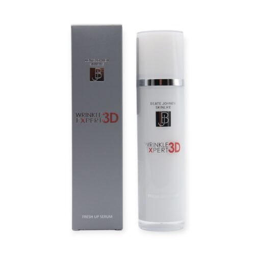 BEATE JOHNEN SKINLIKE Wrinkle Expert 3D Fresh Up Serum_K
