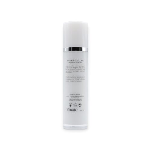 BEATE JOHNEN SKINLIKE Wrinkle Expert 3D Fresh Up Serum – 100 ml