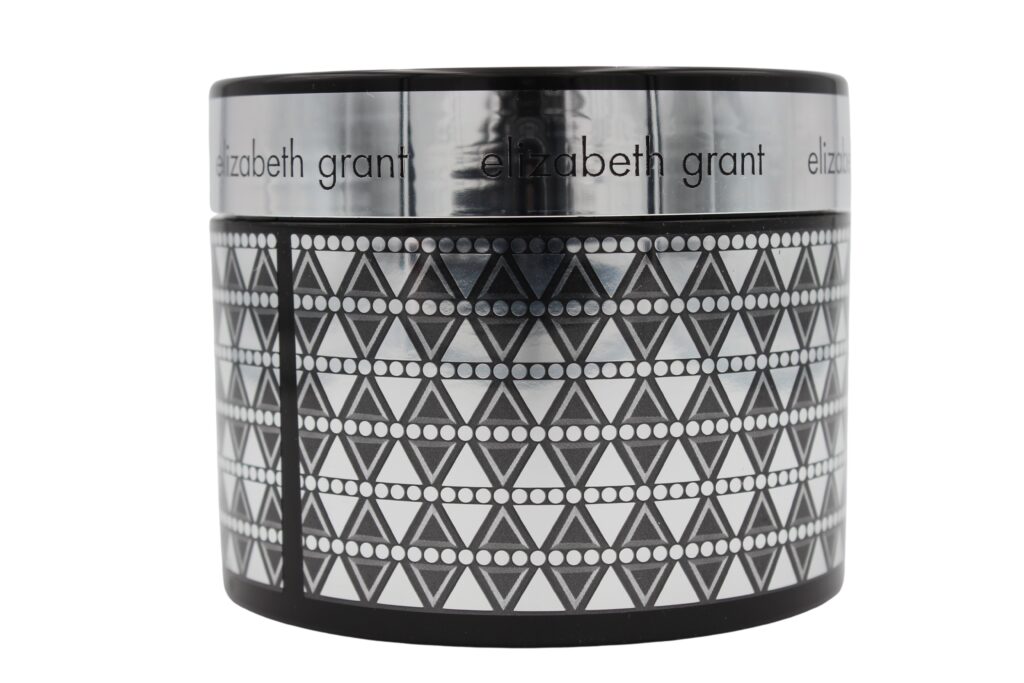 ELIZABETH GRANT Caviar Cellular Recharge Diamond Edition Bodycream 400ml
