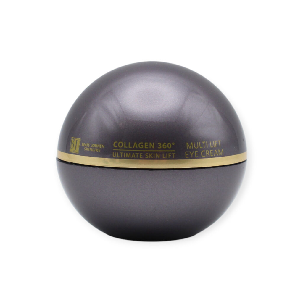 Beate Johnen SKINLIKE Collagen 360° Multi Lift Eye Cream