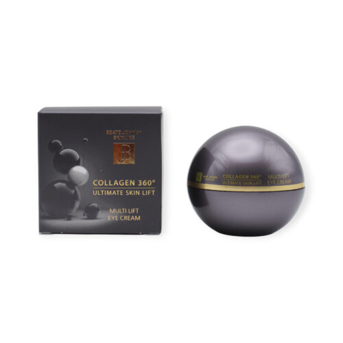 Beate Johnen SKINLIKE Collagen 360° Multi Lift Eye Cream 15ml
