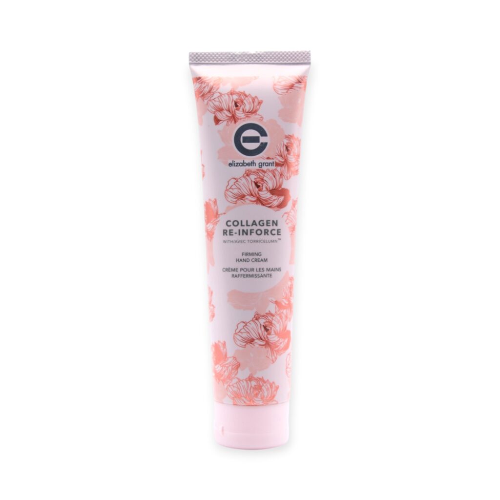 ELIZABETH GRANT Collagen Re-Inforce Handcreme 100 ml