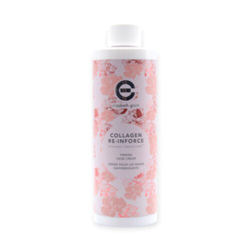 ELIZABETH GRANT Collagen Re-Inforce Handcreme 230 ml Spender