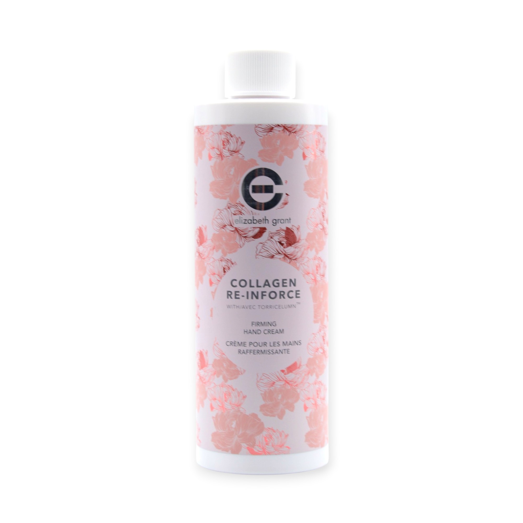 ELIZABETH GRANT Collagen Re-Inforce Handcreme 230 ml Spender