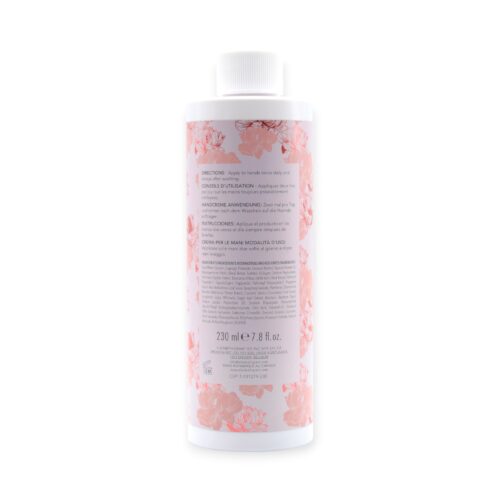 ELIZABETH GRANT Collagen Re-Inforce Handcreme 230 ml Inhaltstoffe
