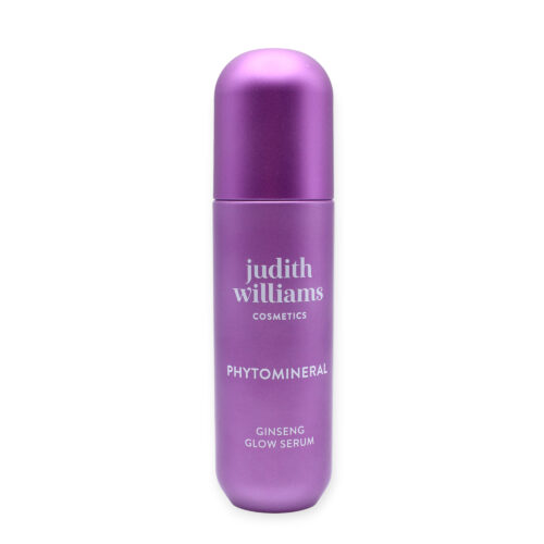 Judith Williams Phytomineral Ginseng Glow Serum