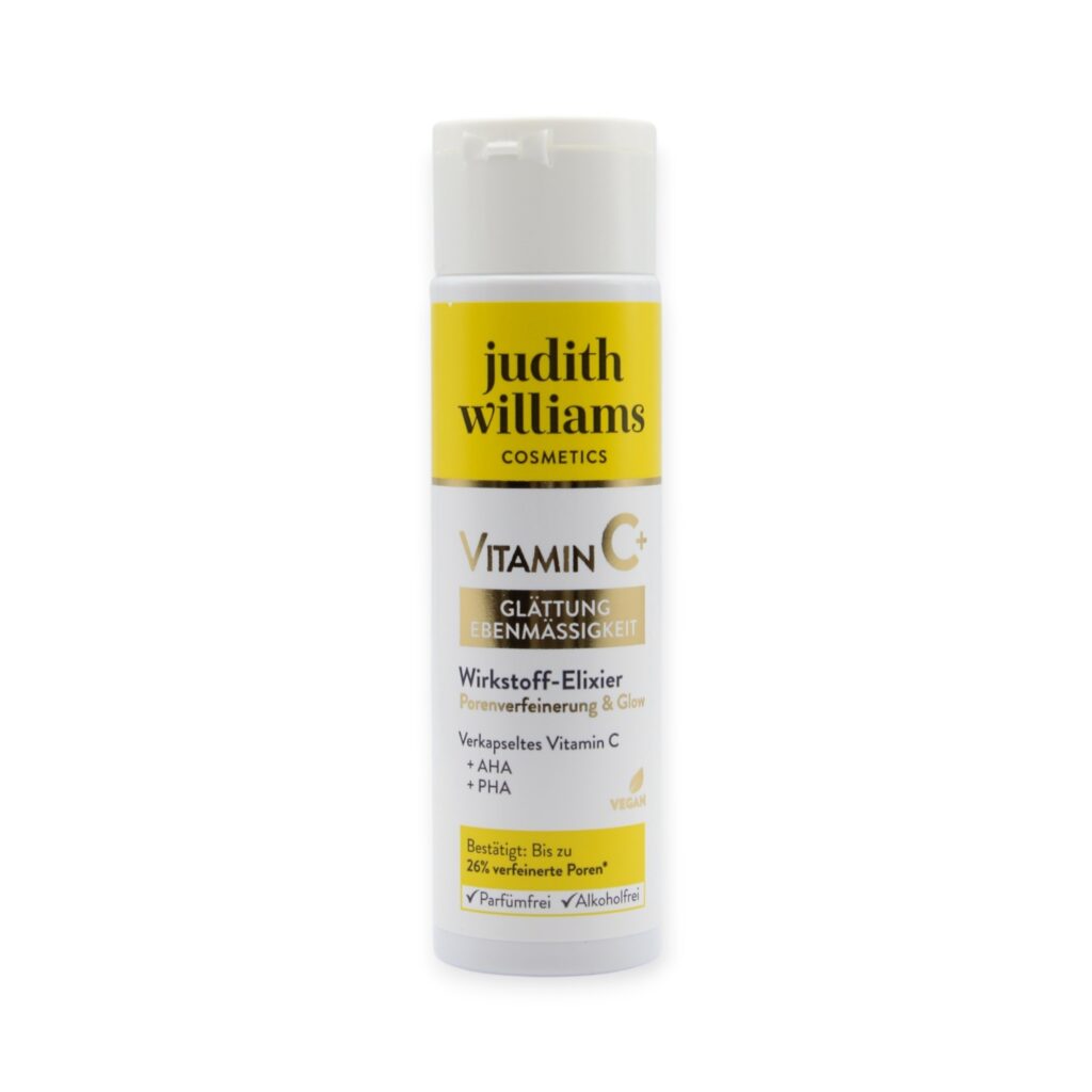 Judith Williams Vitamin C Wirkstoff-Elixier 100 ml