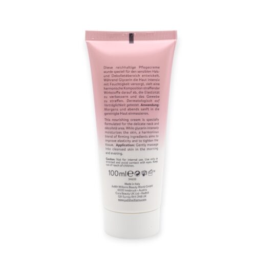 Laser-Perfect-Neck-Decollete-Cream 100ml