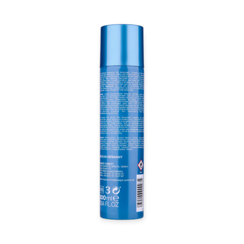 Margot Schmitt Lieblings Haarspray mit Kerascalp™, Propolis und Bernstein, 300ml