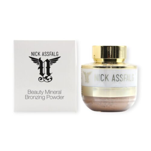 Nick Assfalg Beauty Mineral Bronzing Powder