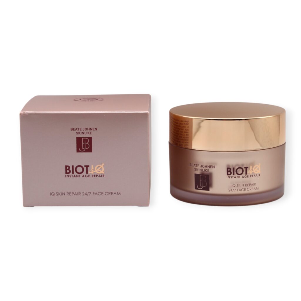 Beate Johnen BiotIQ Skin Repair 24/7 Gesichtscreme 150 ml
