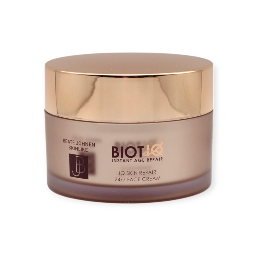 Beate Johnen BiotIQ Skin Repair 24/7 Gesichtscreme 100 ml