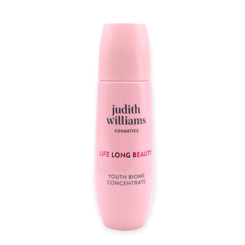 Judith Williams Life Long Beauty – Youth Biome Concentrate 100 ml