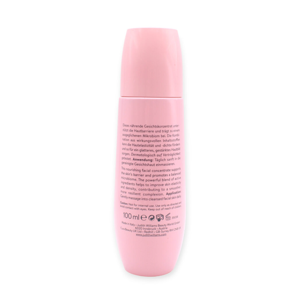 Judith Williams Life Long Beauty – Youth Biome Concentrate