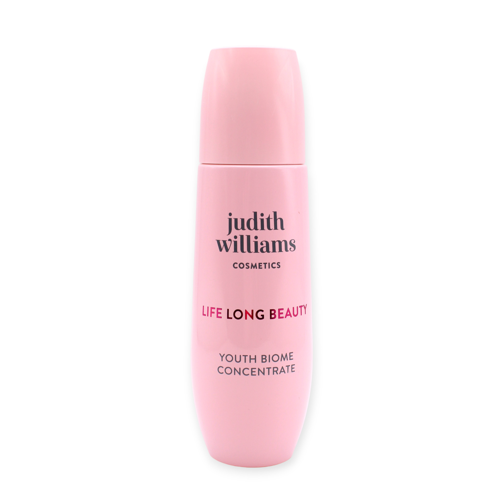 Judith Williams Life Long Beauty – Youth Biome Concentrate 100 ml