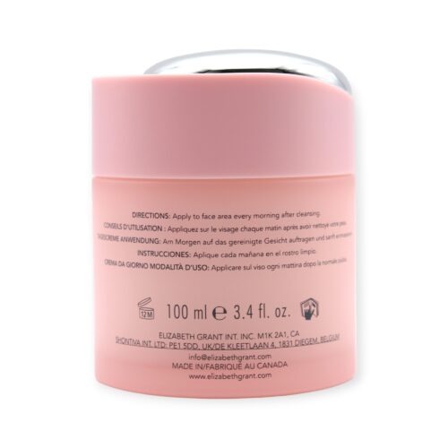 ELIZABETH GRANT Collagen Re Inforce Platinum Edition Tagescreme