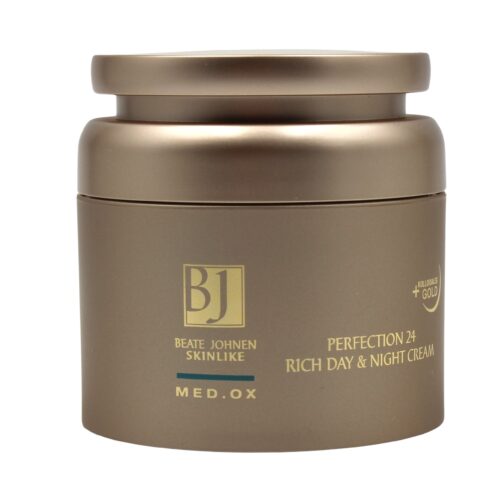 MED.OX - Perfection 24h Rich Day & Night Cream Gold Edition