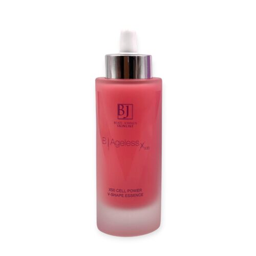 B Ageless X50 Cell Power V-Shape Essence 100ml
