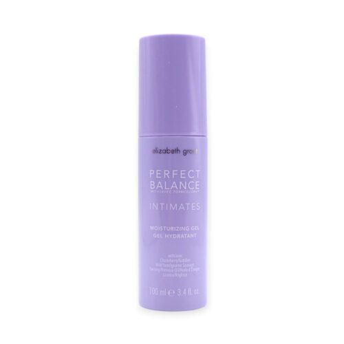 ELIZABETH GRANT Perfect Balance Intim Feuchtigkeitsgel, 100 ml