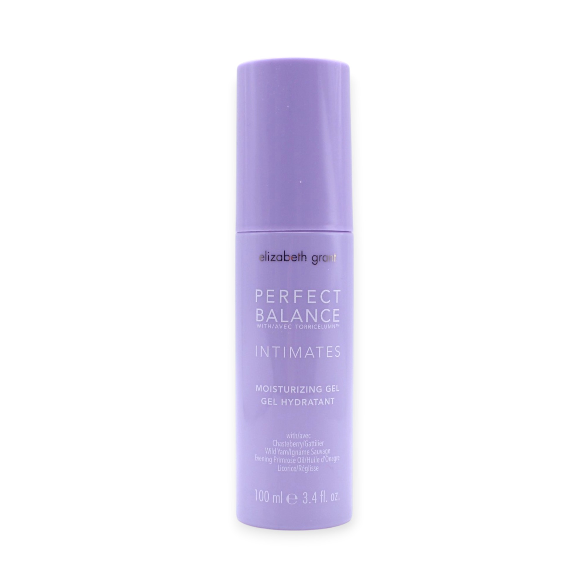 ELIZABETH GRANT Perfect Balance Intim Feuchtigkeitsgel, 100 ml
