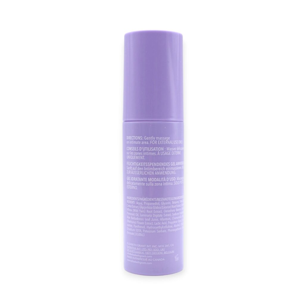 ELIZABETH GRANT Perfect Balance Intim Feuchtigkeitsgel, 100 ml