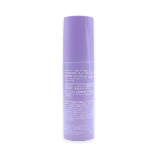 ELIZABETH GRANT Perfect Balance Intim Feuchtigkeitsgel, 100 ml