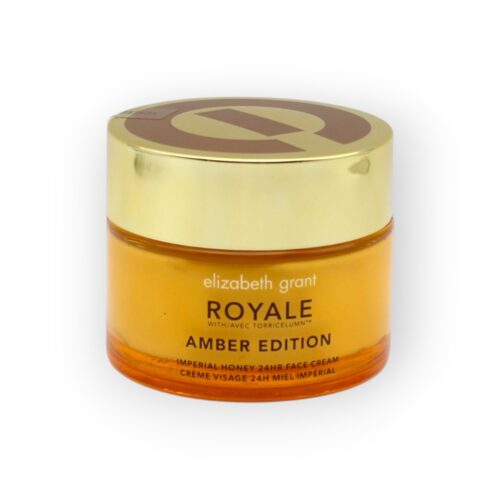 ELIZABETH GRANT Royale Imperial Honey Amber Edition 24h Cream