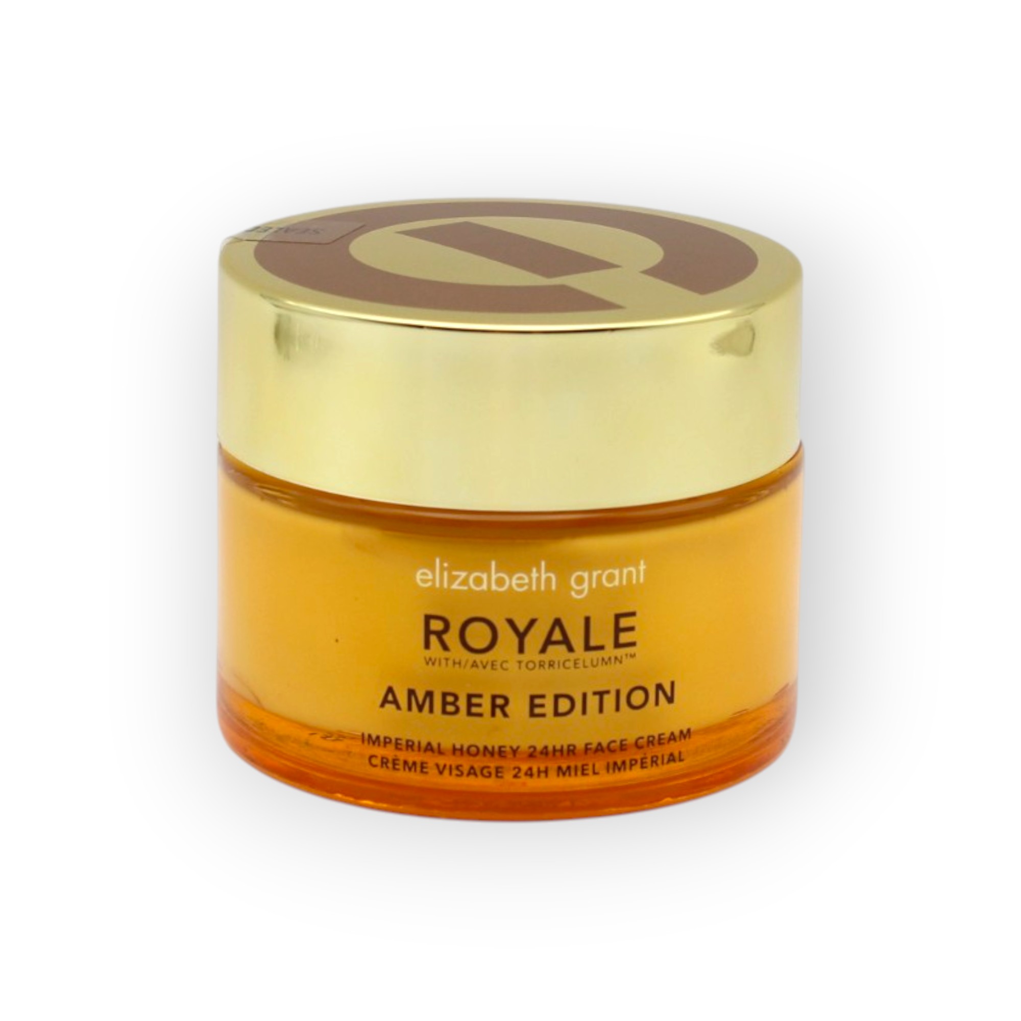 ELIZABETH GRANT Royale Imperial Honey Amber Edition 24h Cream