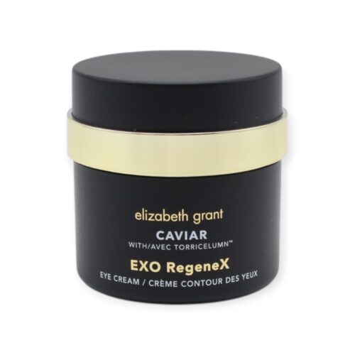 ELIZABETH GRANT Caviar EXO RegeneX Augencreme 50 ml