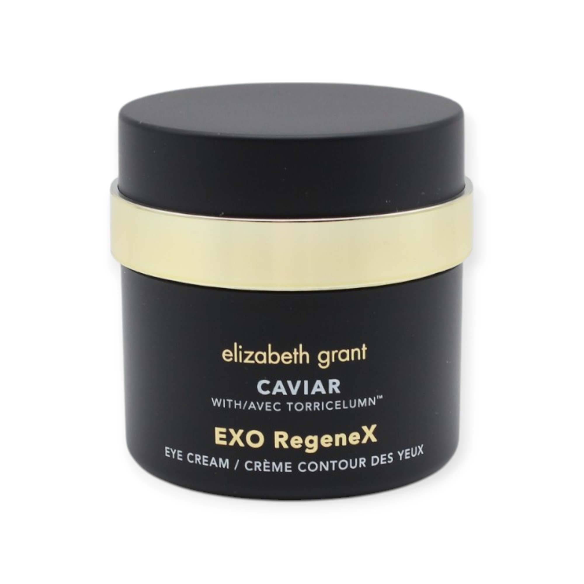 ELIZABETH GRANT Caviar EXO RegeneX Augencreme 50 ml