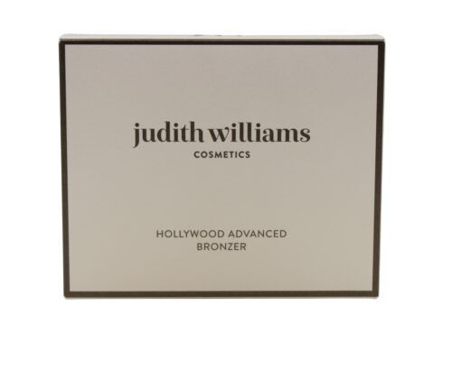 Judith Williams My Make up HOLLYWOOD ADVANCED BRONZER 15g