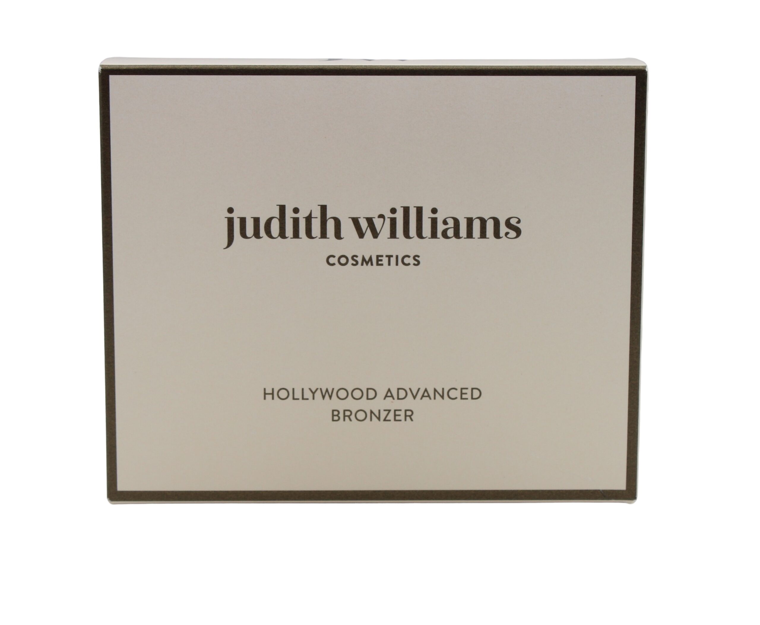 Judith Williams My Make up HOLLYWOOD ADVANCED BRONZER 15g – Bild 3
