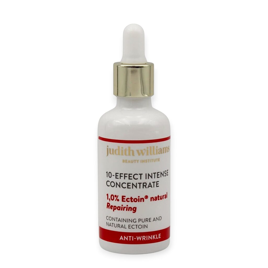 Judith Williams 10-Effect Intense Concentrate 50ml Mit 1,0 % Ectoin®