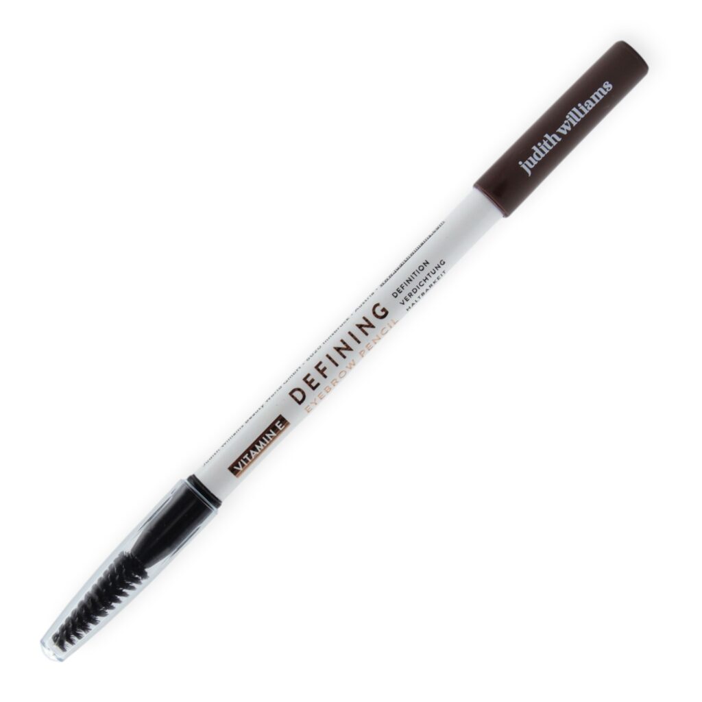 Judith Williams Defining Eyebrow Pencil mit pflegendem Vitamin E