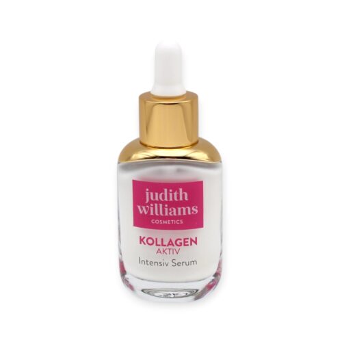 Judith Williams Kollagen Aktiv Serum