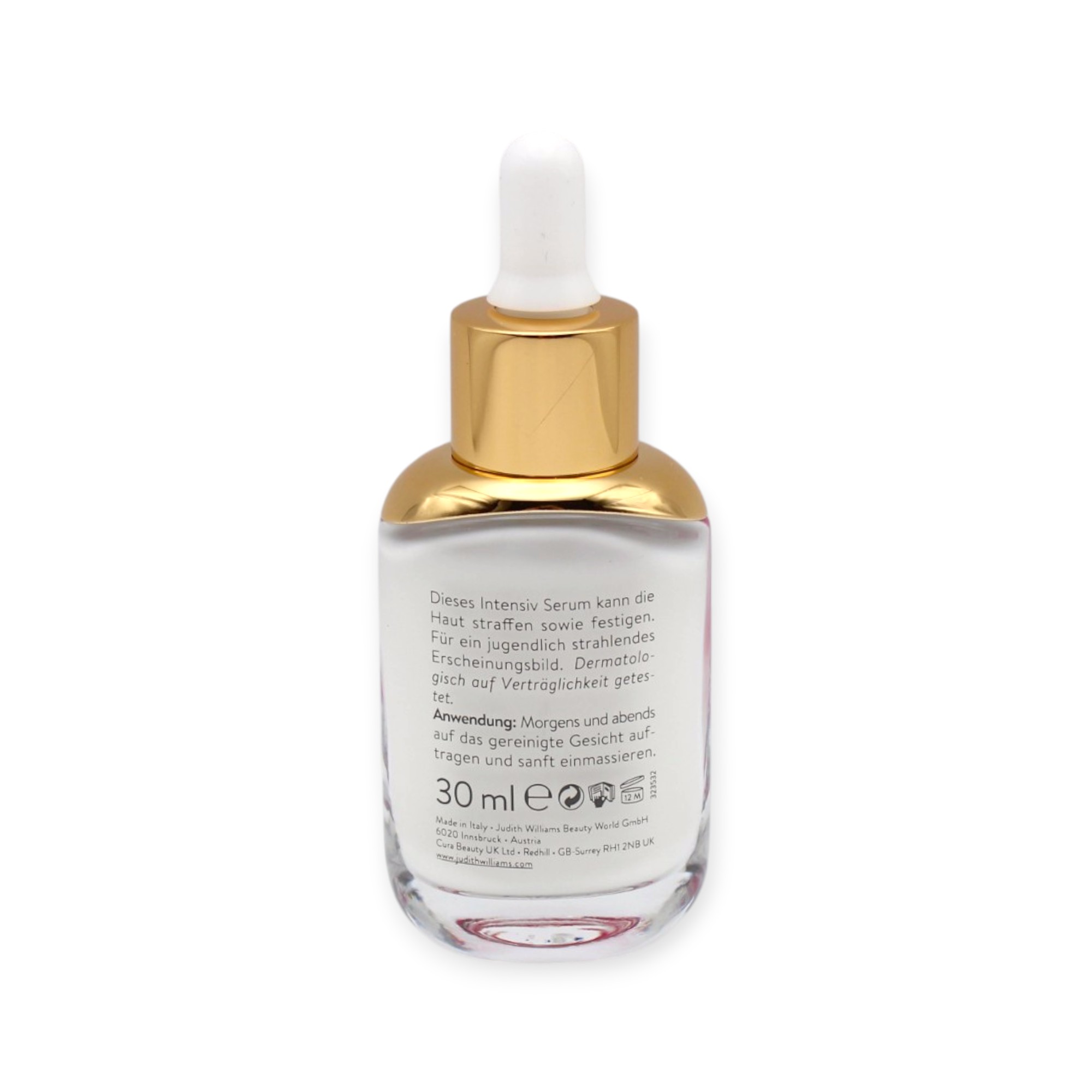 Judith Williams Kollagen Aktiv Serum 30ml